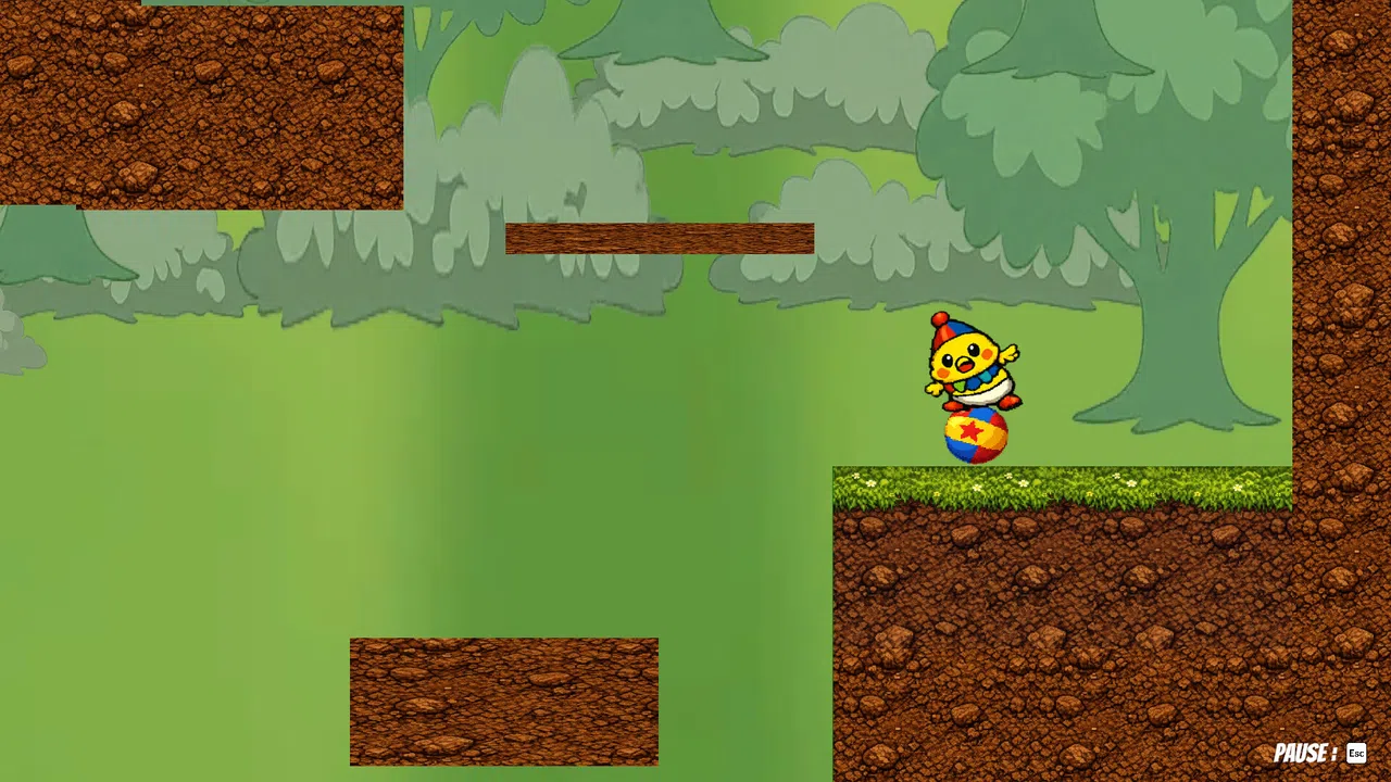 BalanceUP Screenshot 3