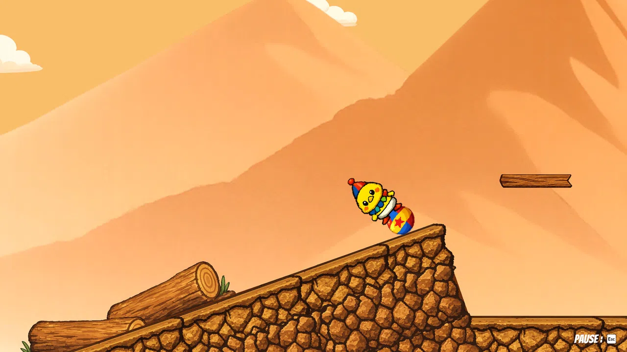BalanceUP Screenshot 4