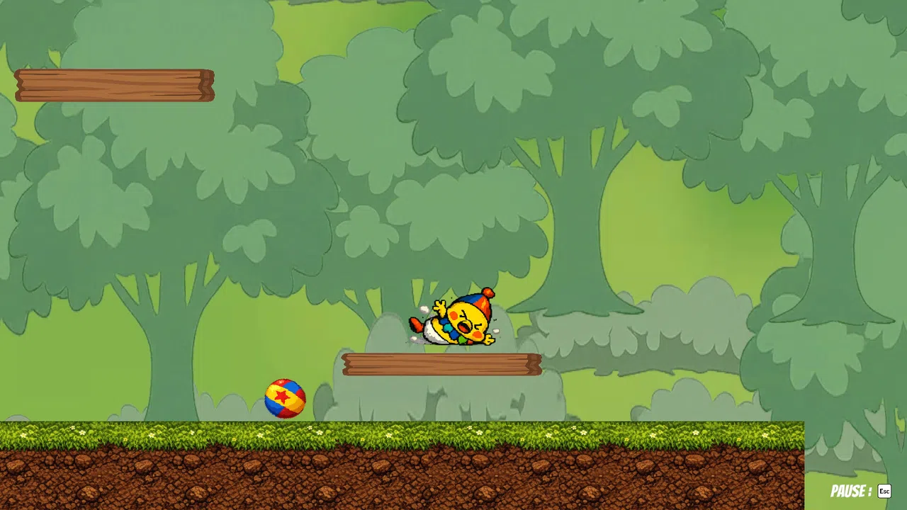 BalanceUP Screenshot 1