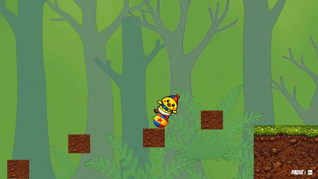 BalanceUP Screenshot 0