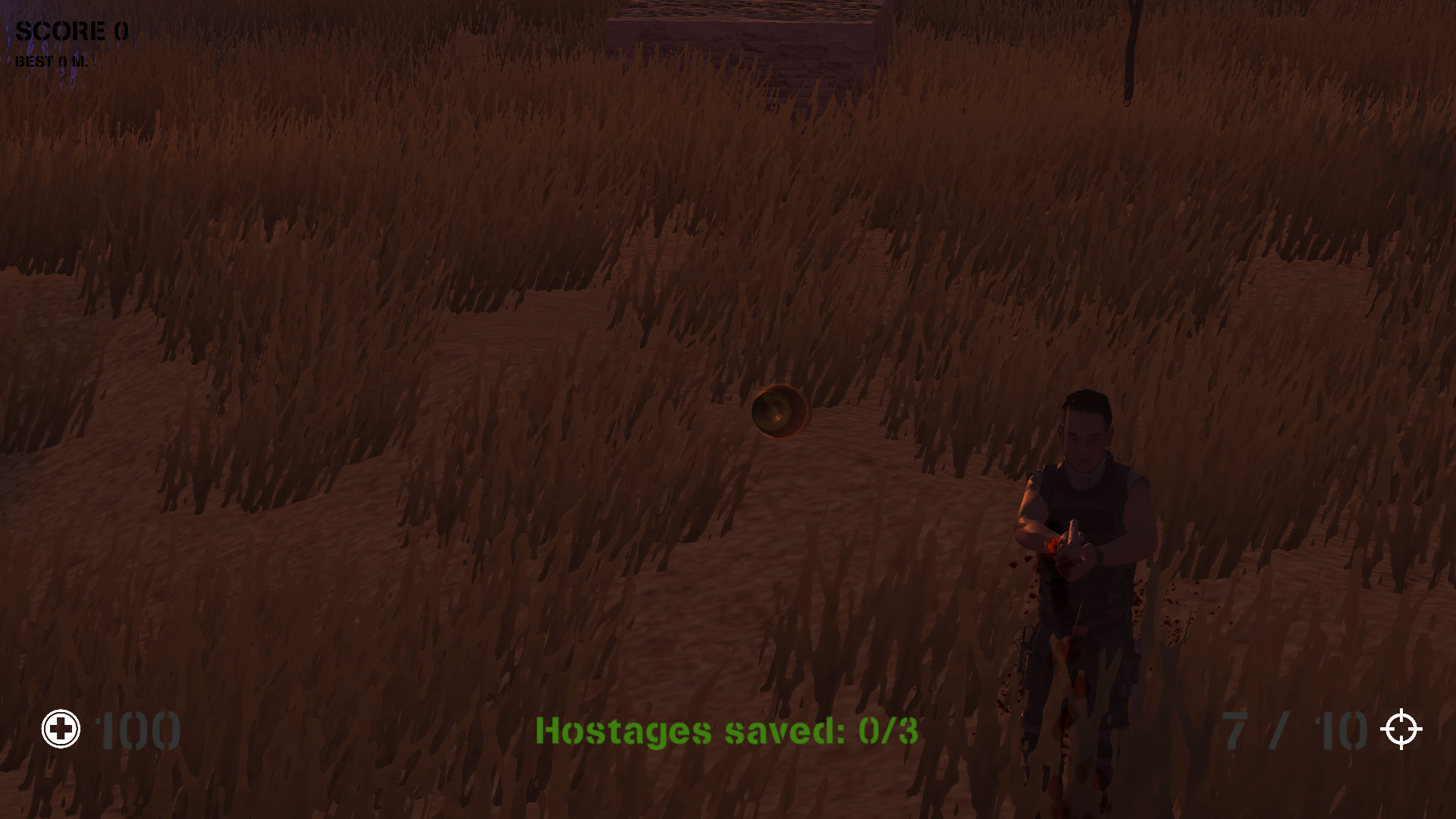 Sexy Sniper Screenshot 5