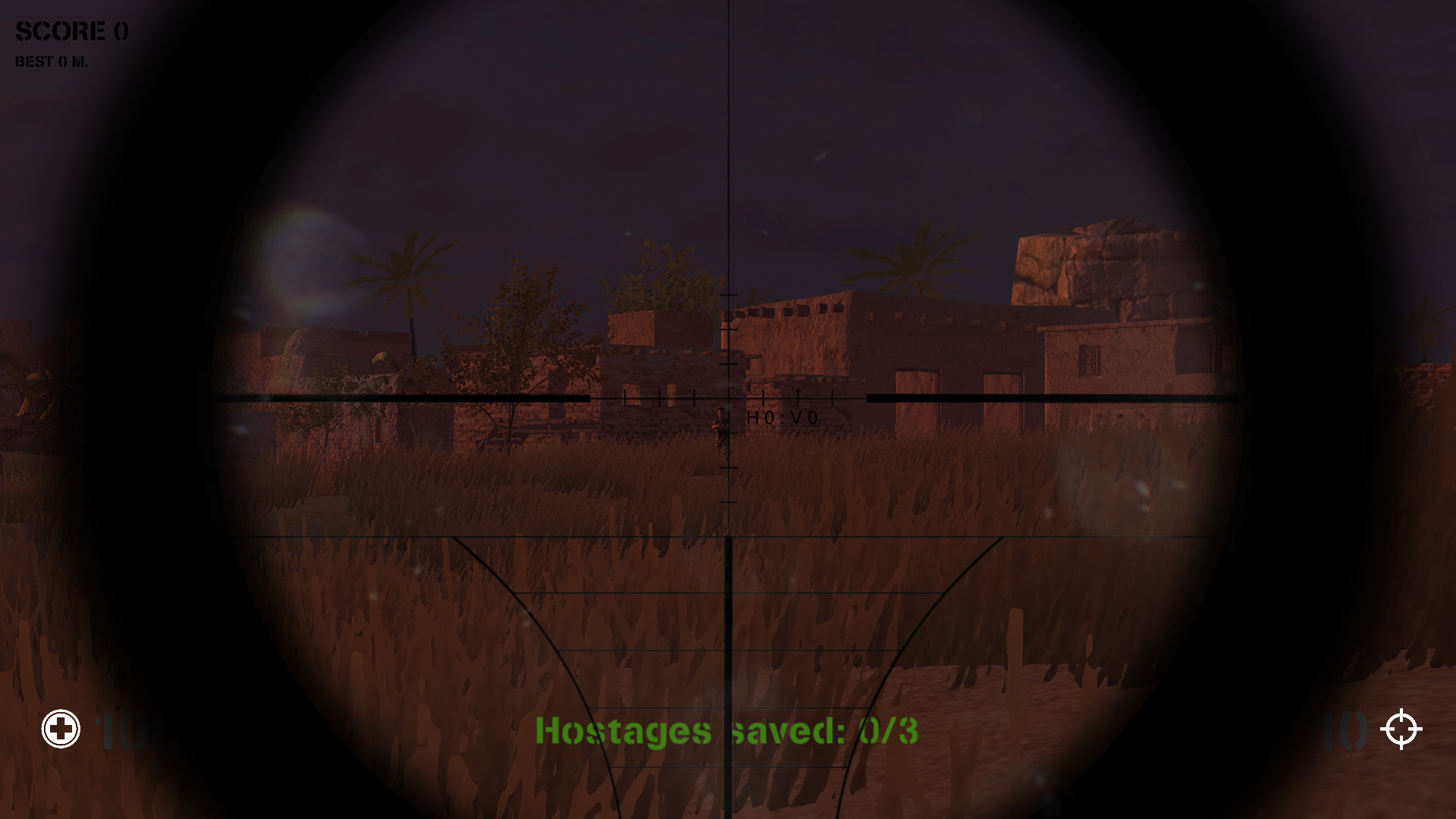Sexy Sniper Screenshot 9