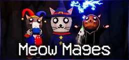 Meow Mages