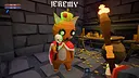 Meow Mages Screenshot 1