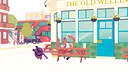 Google Spotlight Stories: Rain or Shine Screenshot 5