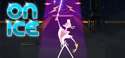 Google Spotlight Stories: On Ice