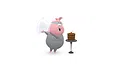 Google Spotlight Stories: Piggy Screenshot 2