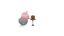 Google Spotlight Stories: Piggy Screenshot 0
