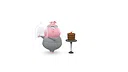 Google Spotlight Stories: Piggy Screenshot 3