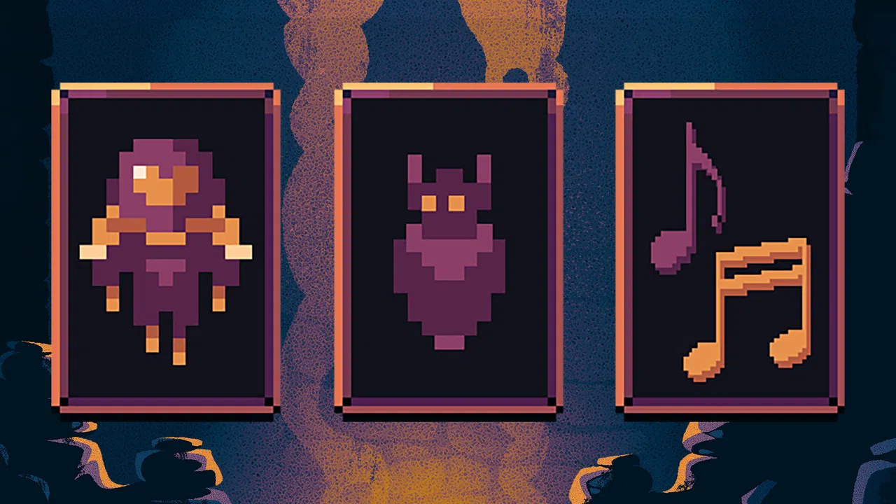 Dome Keeper: Engineer Gear Pack Screenshot 0
