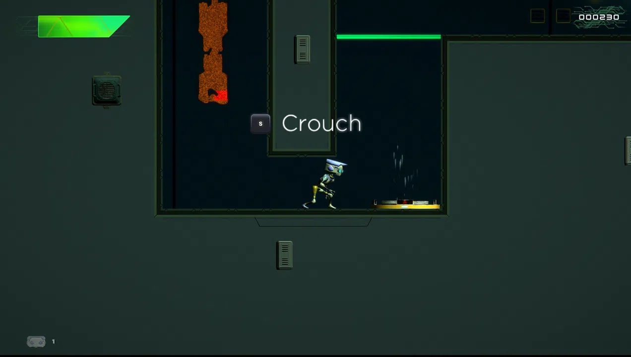 O.M.S Screenshot 7