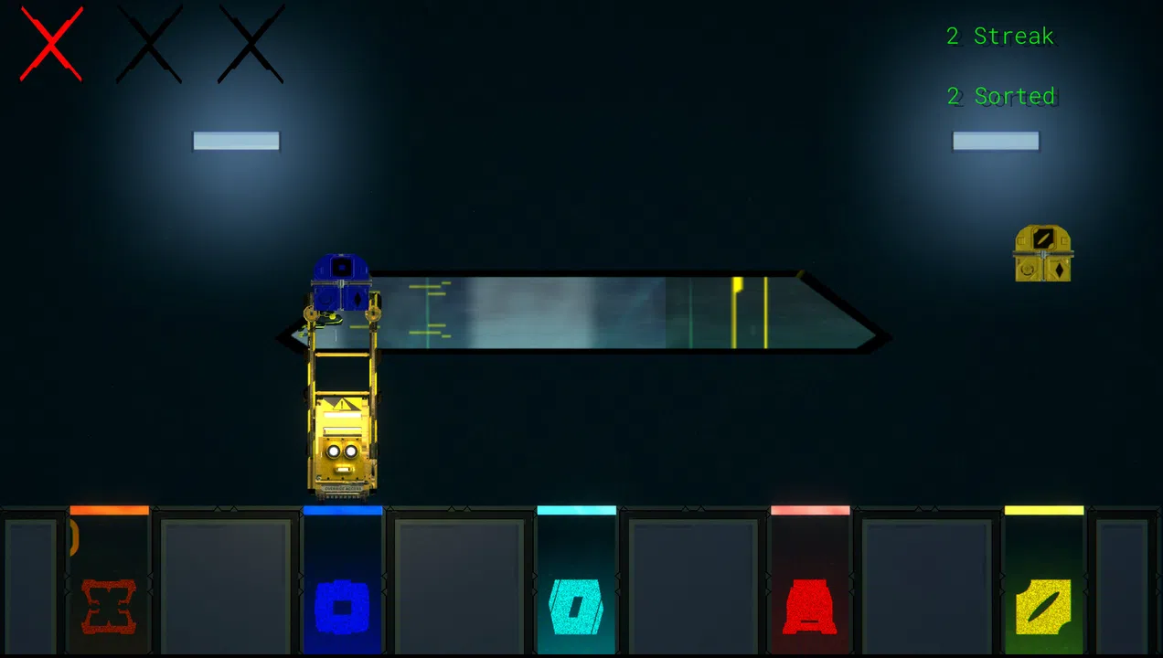 O.M.S Screenshot 5