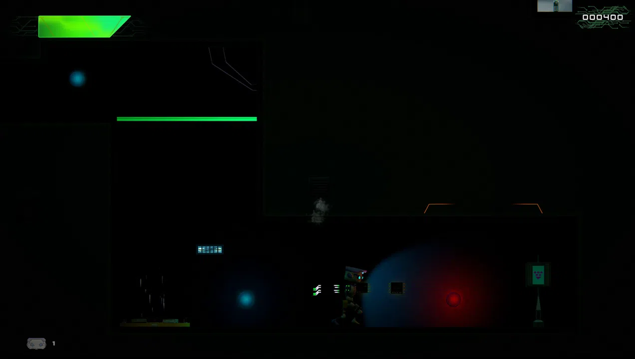 O.M.S Screenshot 8