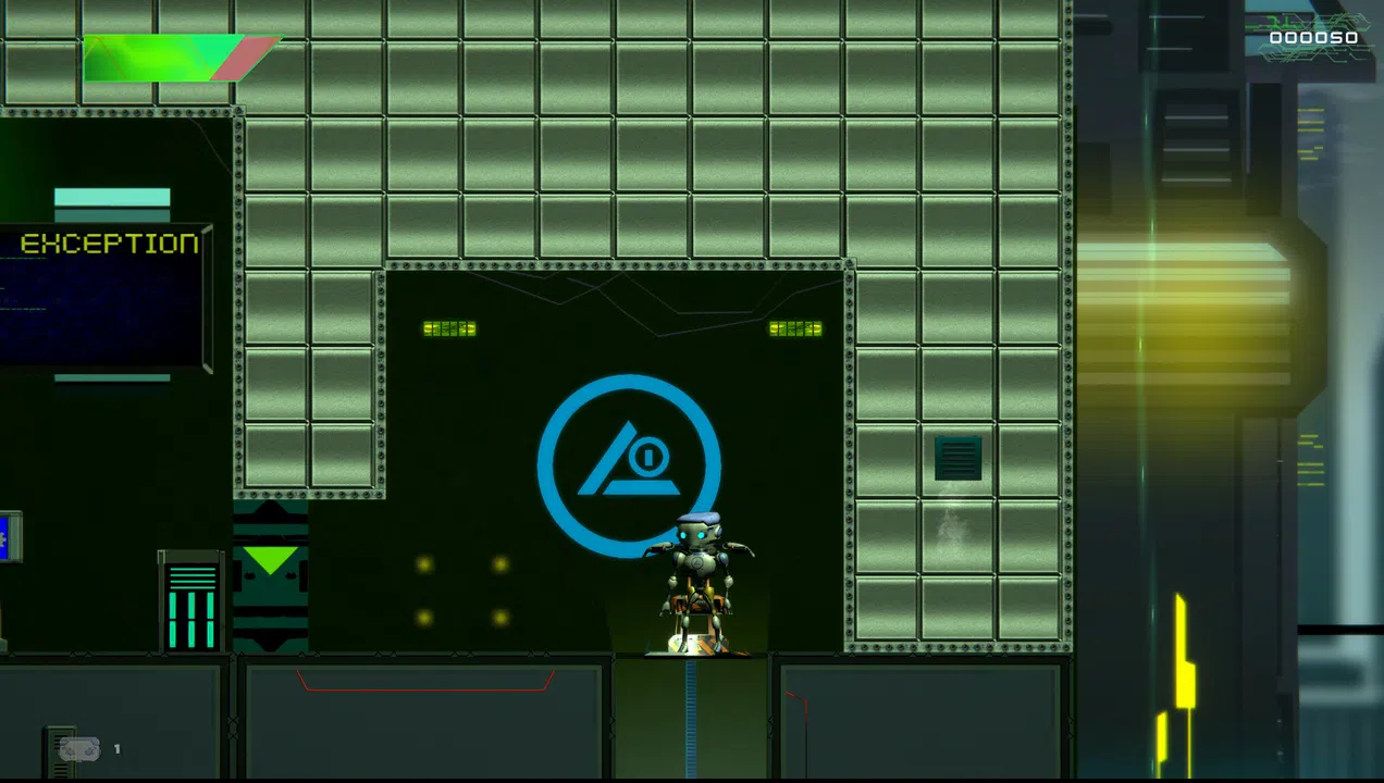 O.M.S Screenshot 0