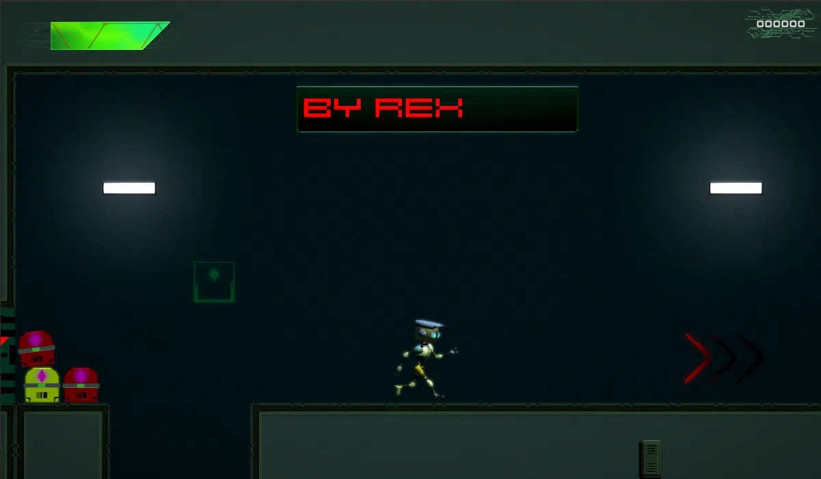 O.M.S Screenshot 9
