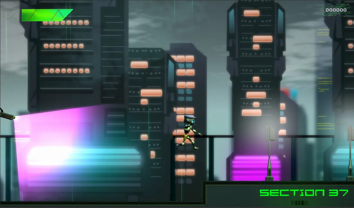 O.M.S Screenshot 6