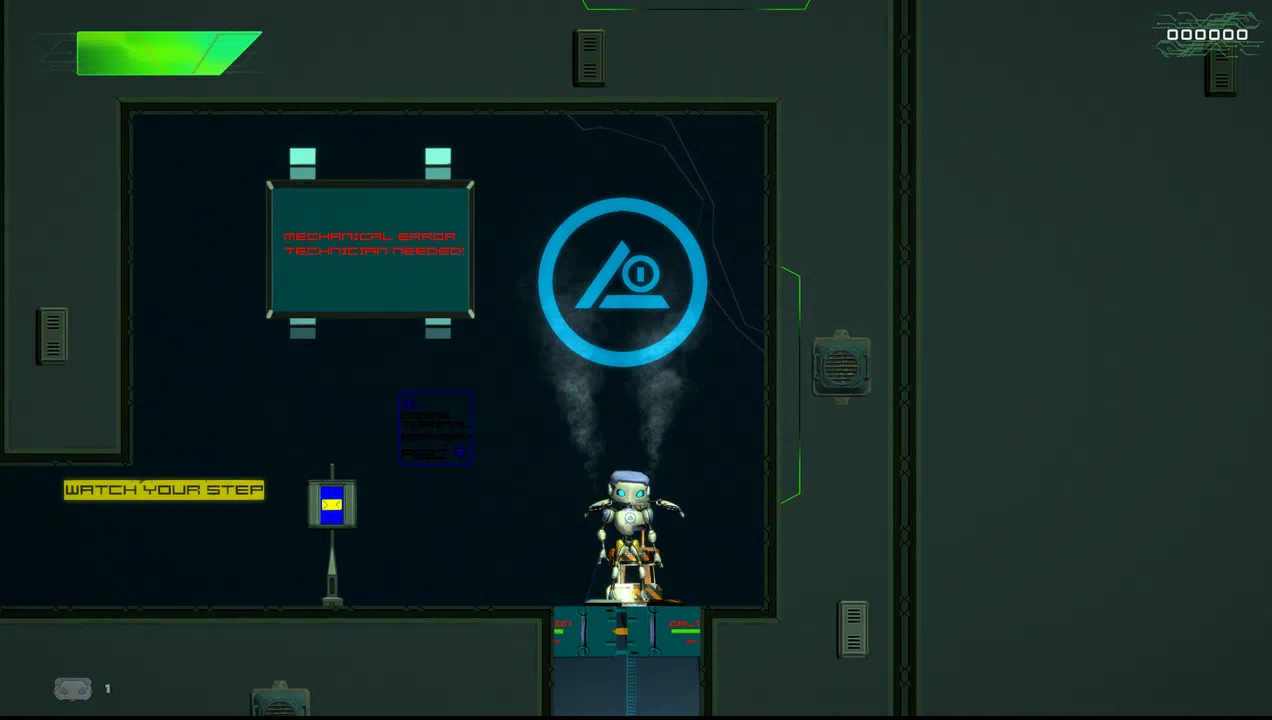 O.M.S Screenshot 10