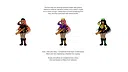 Breakout Epilepsia - Art Book Screenshot 3