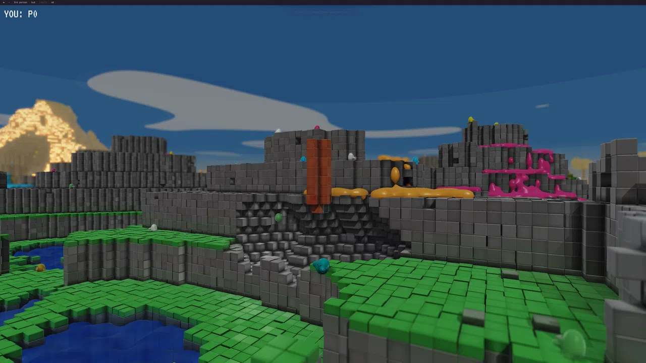 Splatterbox Screenshot 7