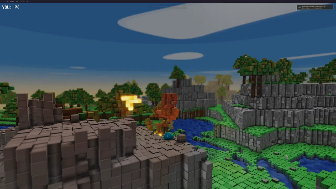 Splatterbox Screenshot 5