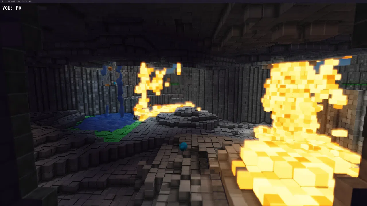 Splatterbox Screenshot 1