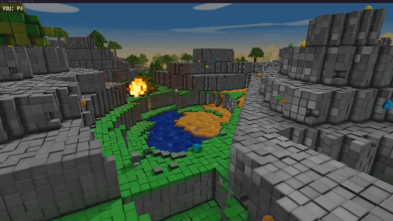Splatterbox Screenshot 8