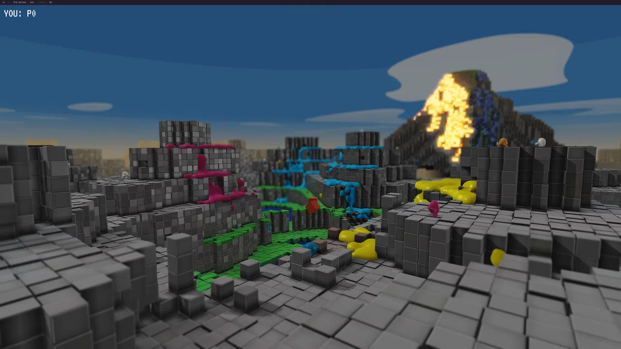 Splatterbox Screenshot 4