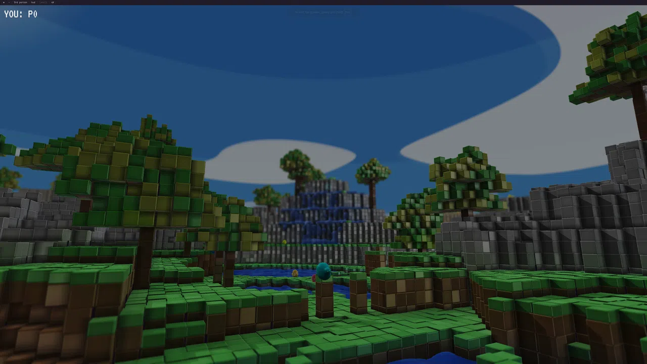 Splatterbox Screenshot 6