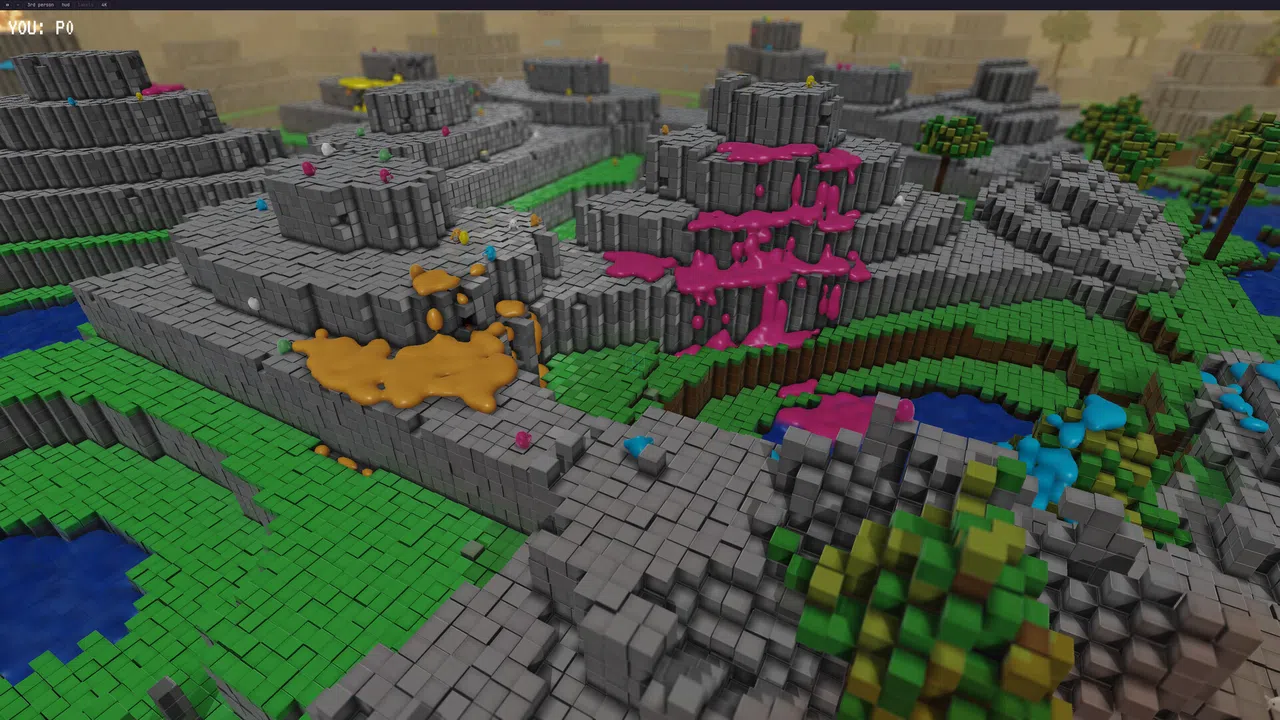 Splatterbox Screenshot 12