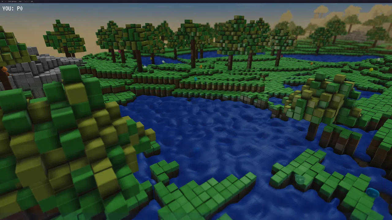 Splatterbox Screenshot 10