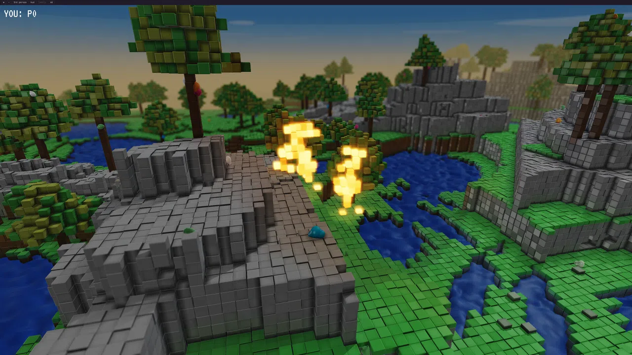 Splatterbox Screenshot 11