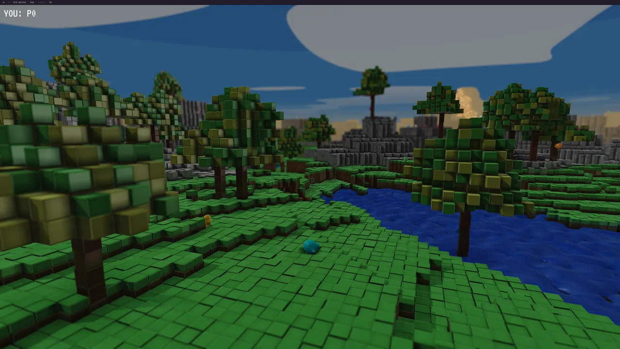 Splatterbox Screenshot 3
