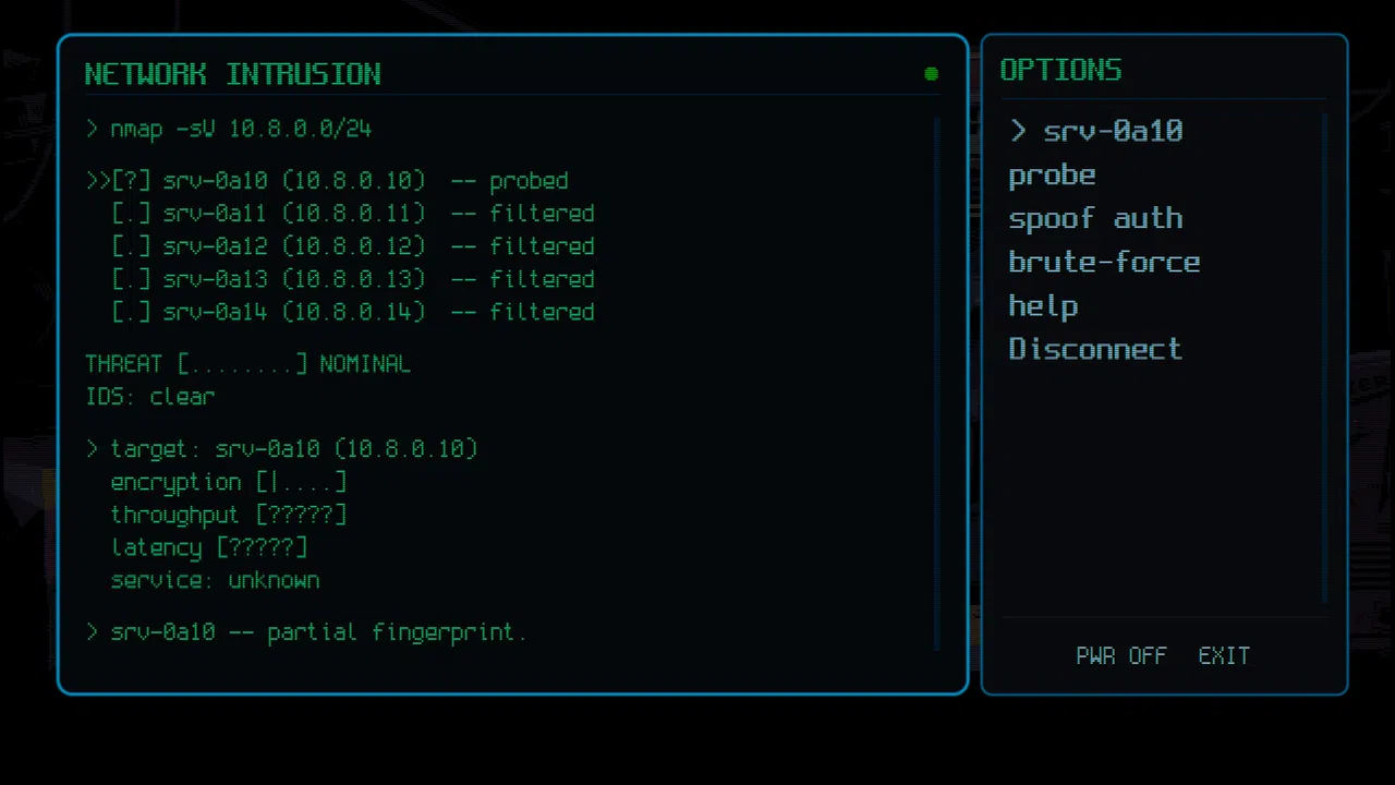 Psyai Screenshot 0