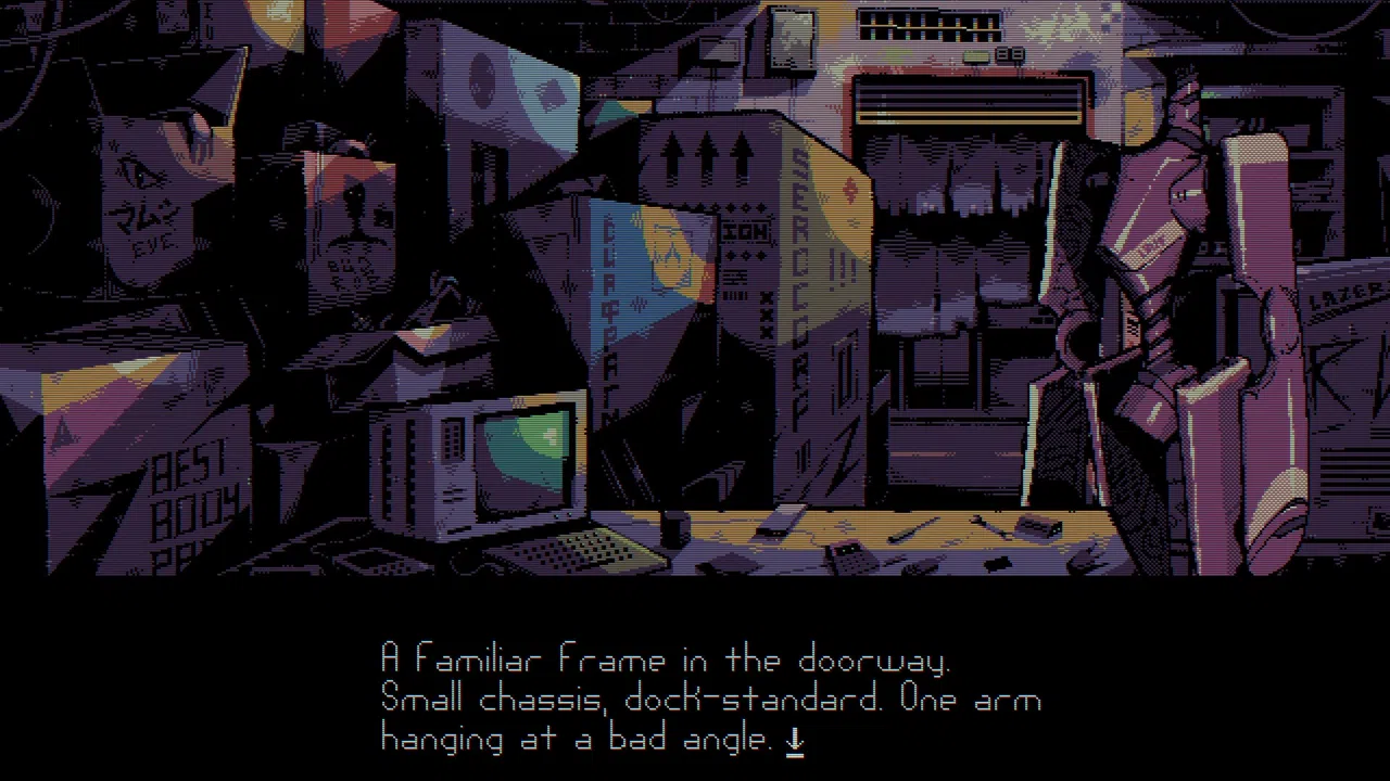 Psyai Screenshot 1