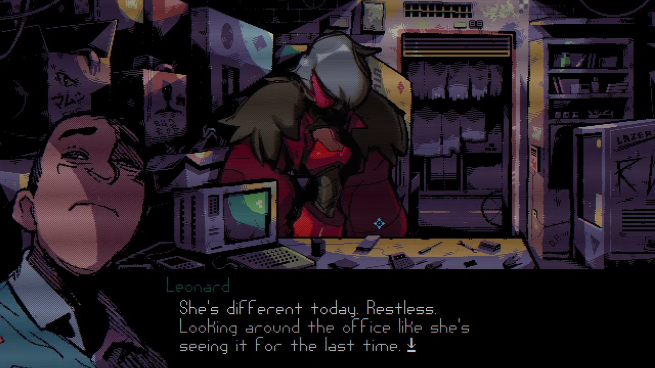 Psyai Screenshot 2
