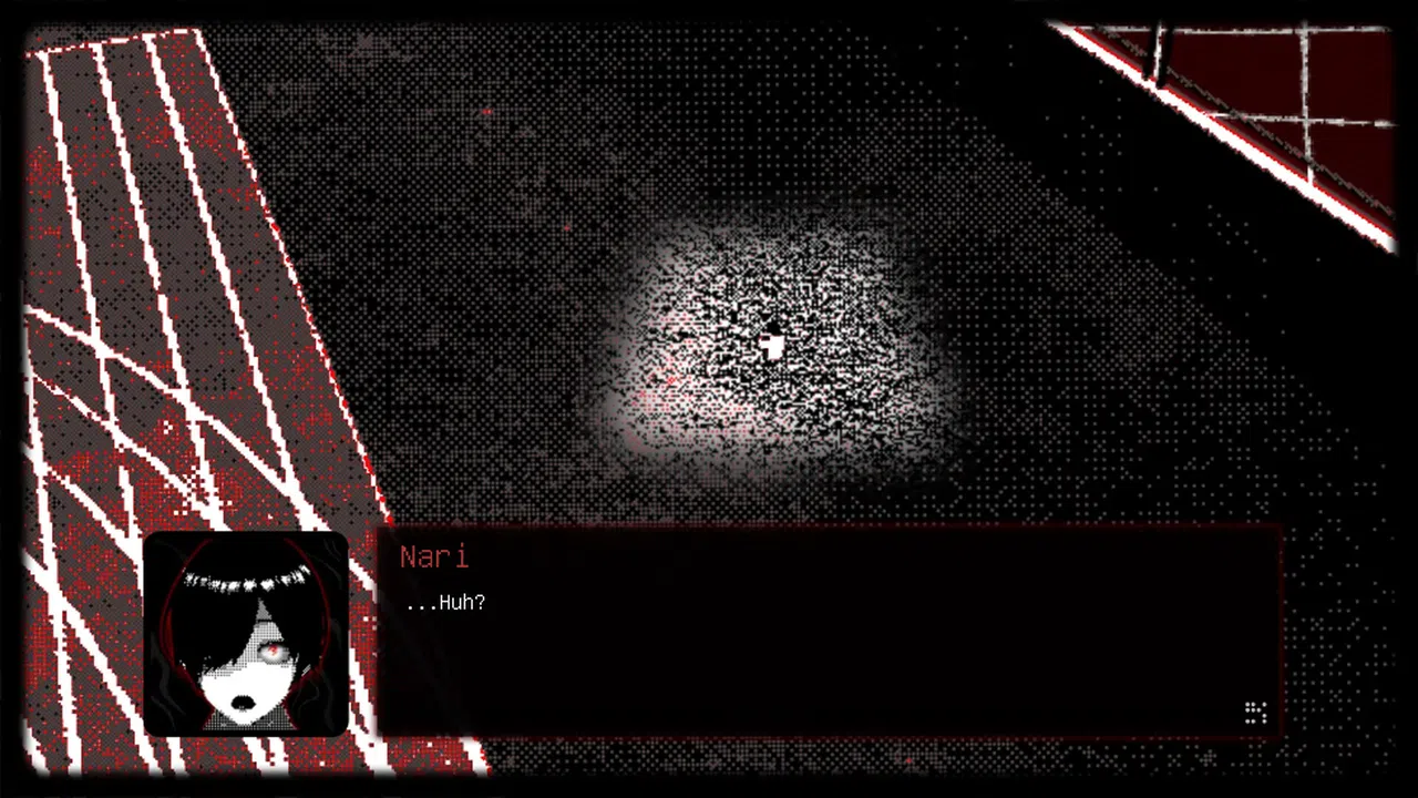 MINDFUNK In 13 Days Demo Screenshot 1