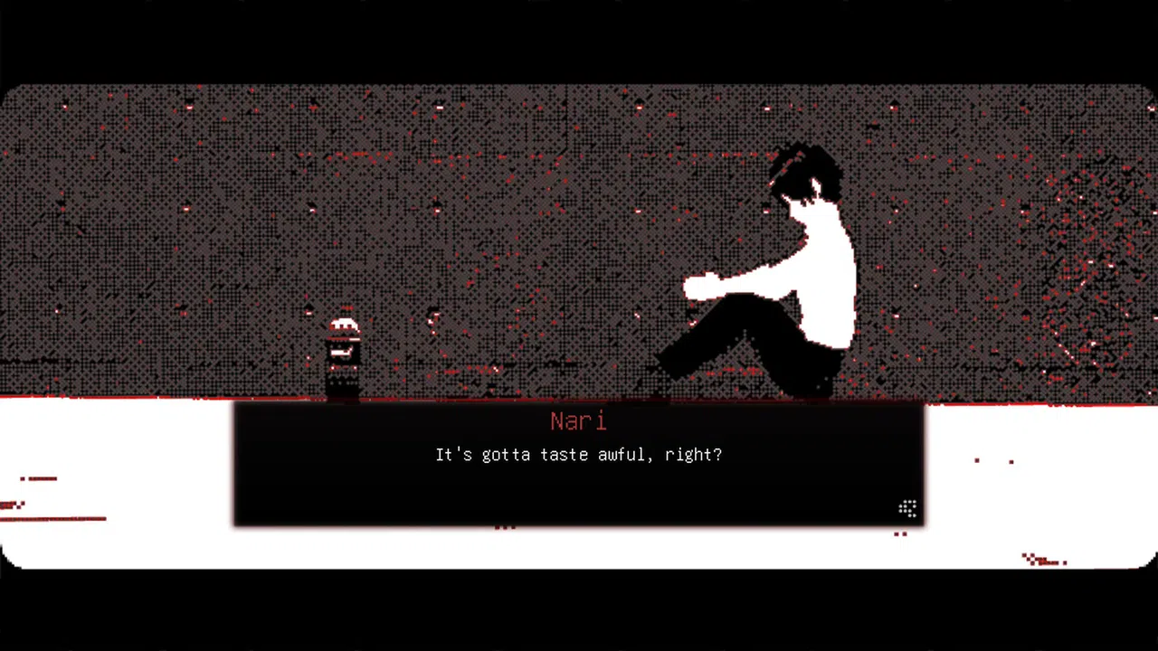 MINDFUNK In 13 Days Demo Screenshot 0