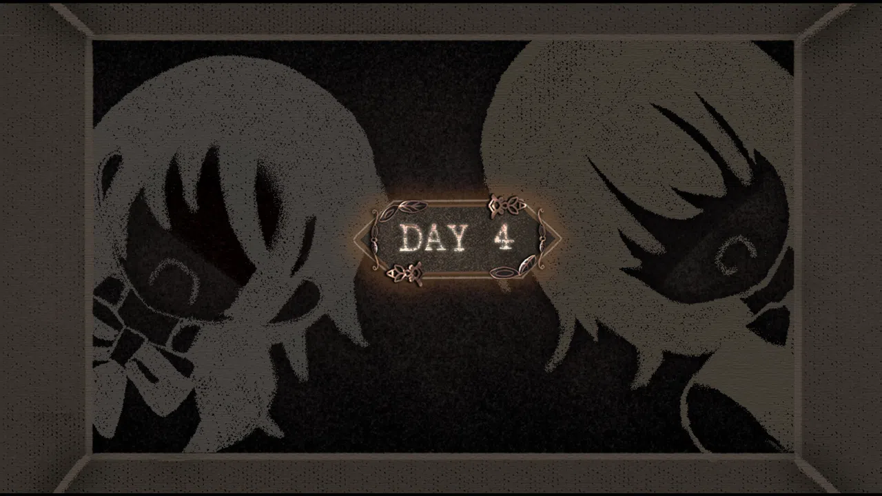 Mansion of Relics Screenshot 8