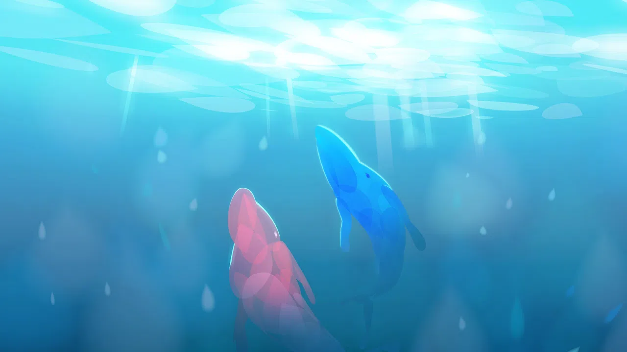 Google Spotlight Stories: Sonaria Screenshot 4