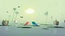 Google Spotlight Stories: Sonaria Screenshot 0