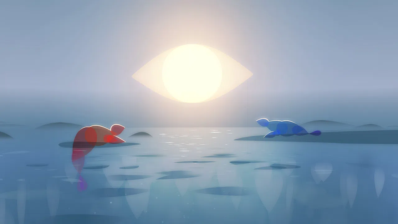 Google Spotlight Stories: Sonaria Screenshot 2