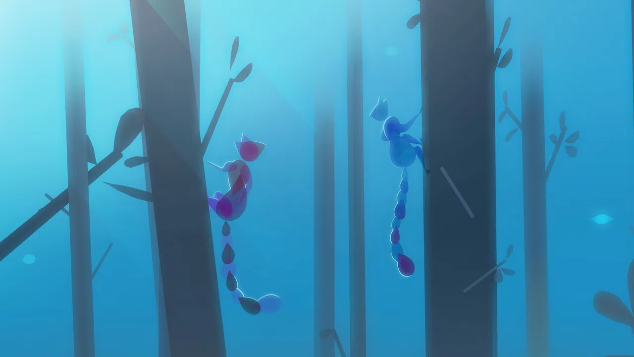 Google Spotlight Stories: Sonaria Screenshot 1
