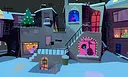 Google Spotlight Stories: Special Delivery Screenshot 3