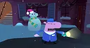 Google Spotlight Stories: Special Delivery Screenshot 1