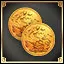 Hard-earned Treasure icon