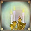 The Link to a World Beyond icon