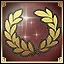 Break through icon