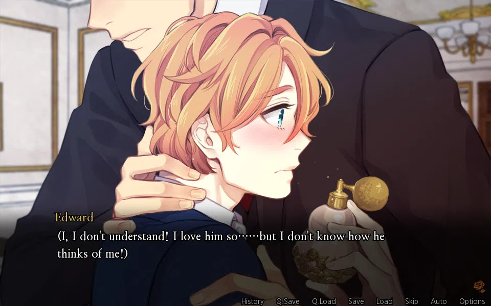 Beyond Eden: Dear Edward Screenshot 5