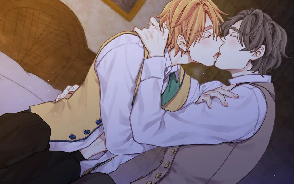Beyond Eden: Dear Edward Screenshot 3