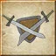 Double conquest icon